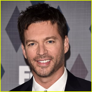 Harry Connick, Jr. Joins NBC's 'Annie Live!' as Daddy Warbucks!