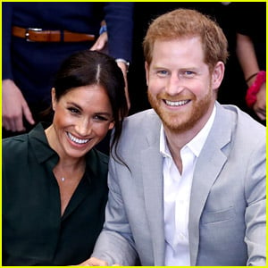 Details About Meghan Markle & Prince Harry's Birth Plan for Lilibet Have Been Revealed!