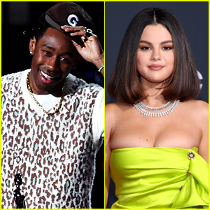 Tyler, The Creator Apologizes To Selena Gomez Over Past Comments