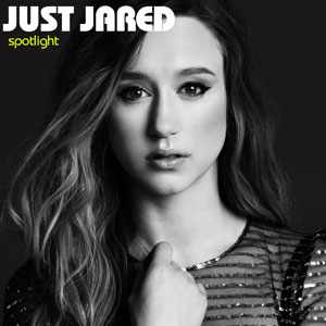 Taissa Farmiga Spotlight