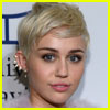 Miley Cyrus