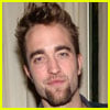 Robert Pattinson