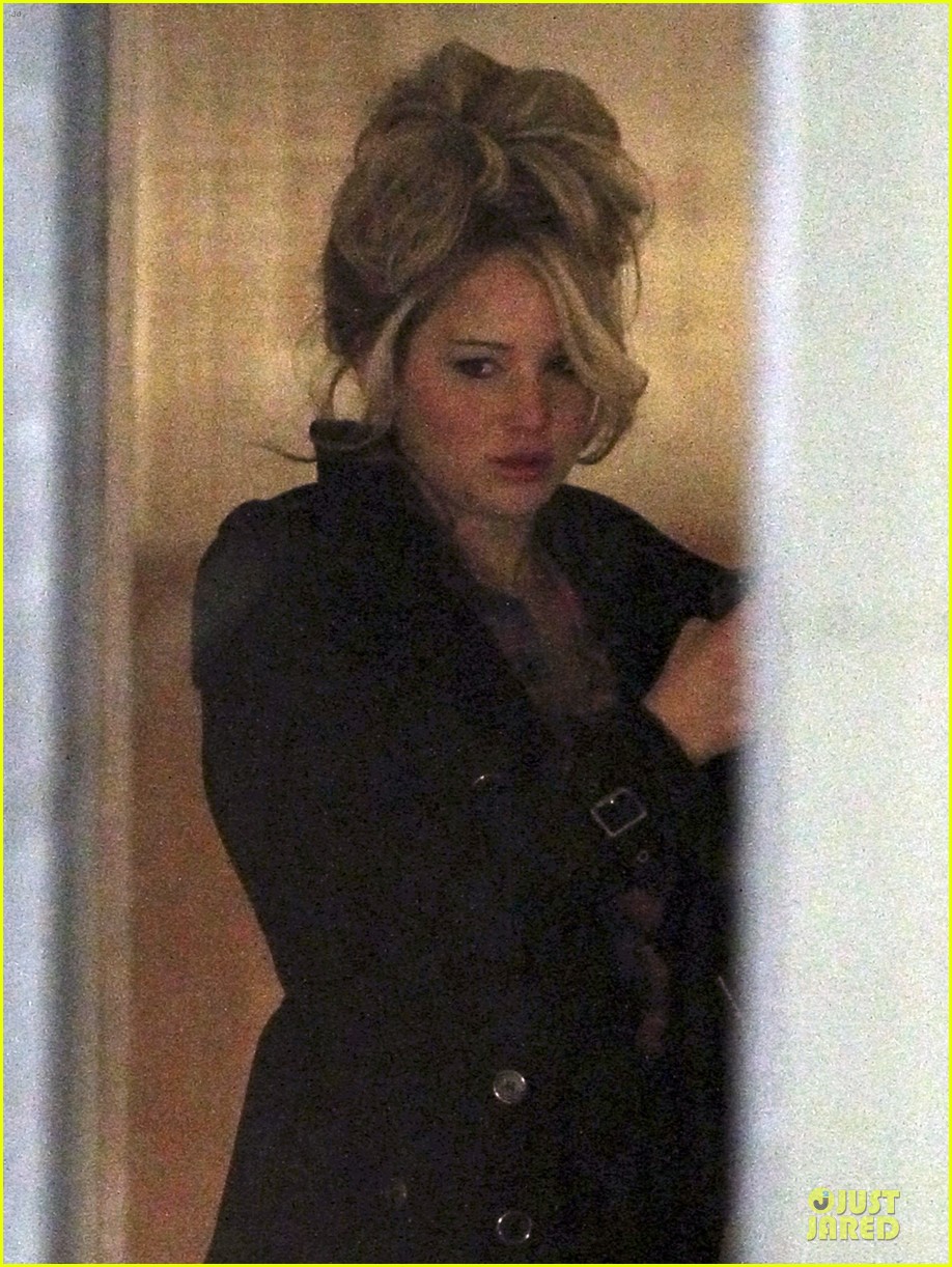 Jennifer Lawrence Makeup Silver Linings Playbook Saubhaya Makeup