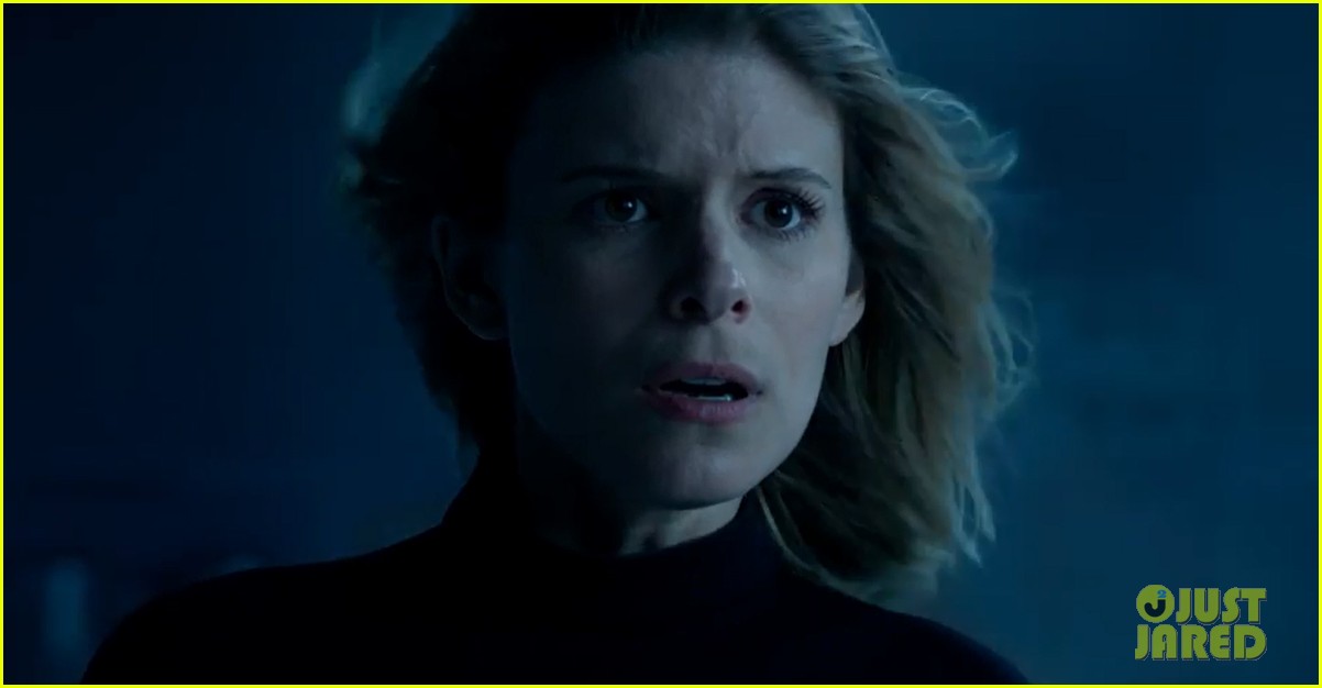 'Fantastic Four' Teaser Trailer Is Here - Watch Now!: Photo 3289612