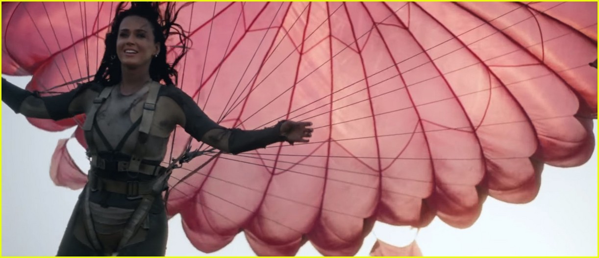 Î‘Ï€Î¿Ï„Î­Î»ÎµÏƒÎ¼Î± ÎµÎ¹ÎºÏŒÎ½Î±Ï‚ Î³Î¹Î± Katy Perry - Rise