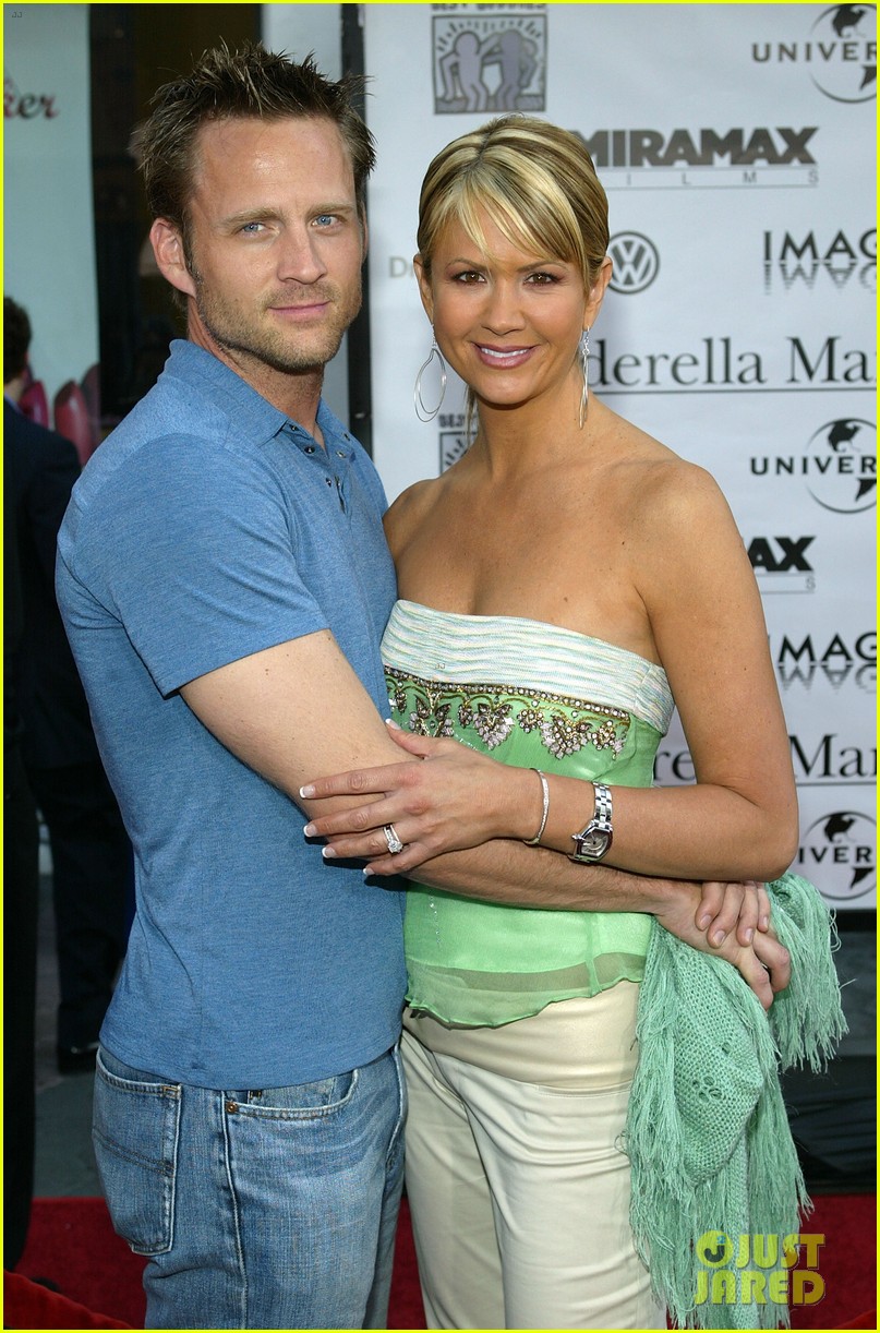 Nancy Odell Husband Nancy O’Dell Daughter Ashby ‘Not a Fragile Flower