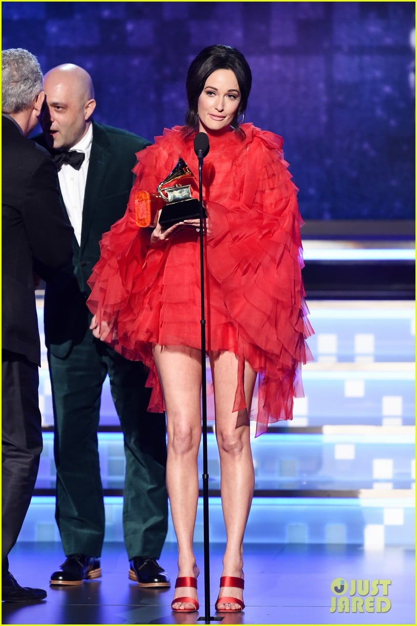 kacey musgraves wins album of the year grammys 2019 014236742