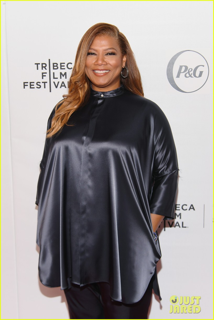 Queen Latifah Shares 'The Queen Collective Shorts' During Tribeca Film ...