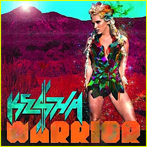 Ke$ha: Warrior