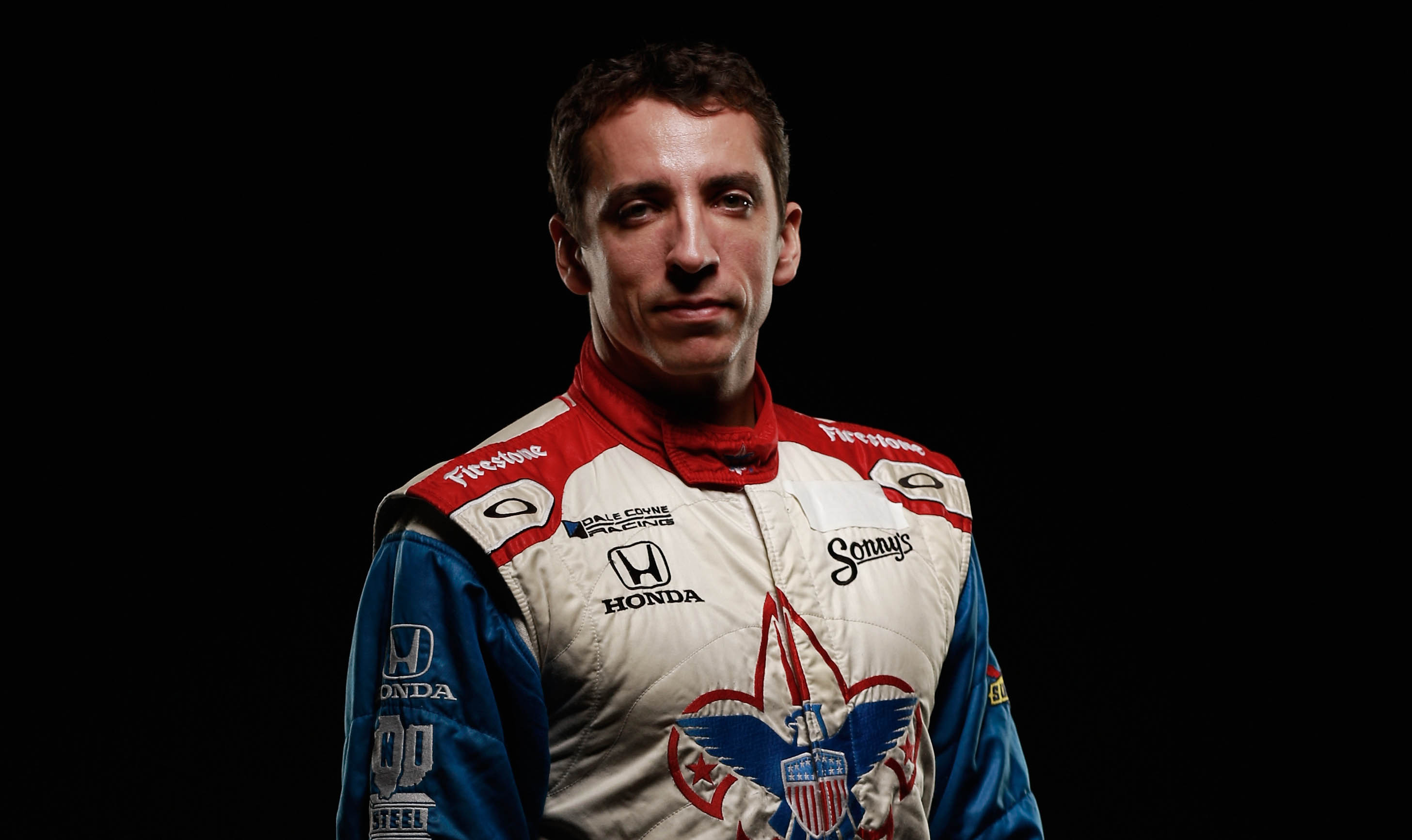 Justin Wilson Dead – IndyCar Driver Passes Away at 37 After Pocono ...