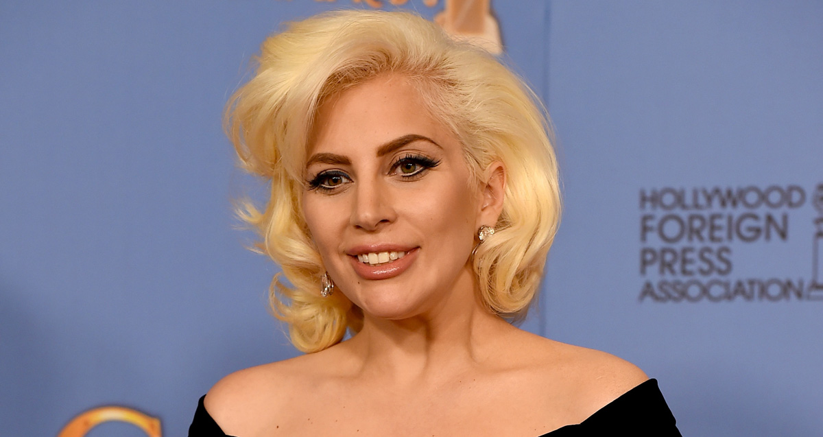 Lady Gaga to Sing National Anthem at Super Bowl 2016 ...