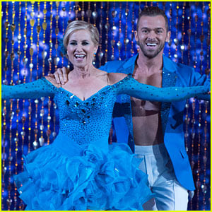 Dancing with the Stars Elimination: Maureen McCormick and Artem Chigvintsev Eliminated in "Eras Night"