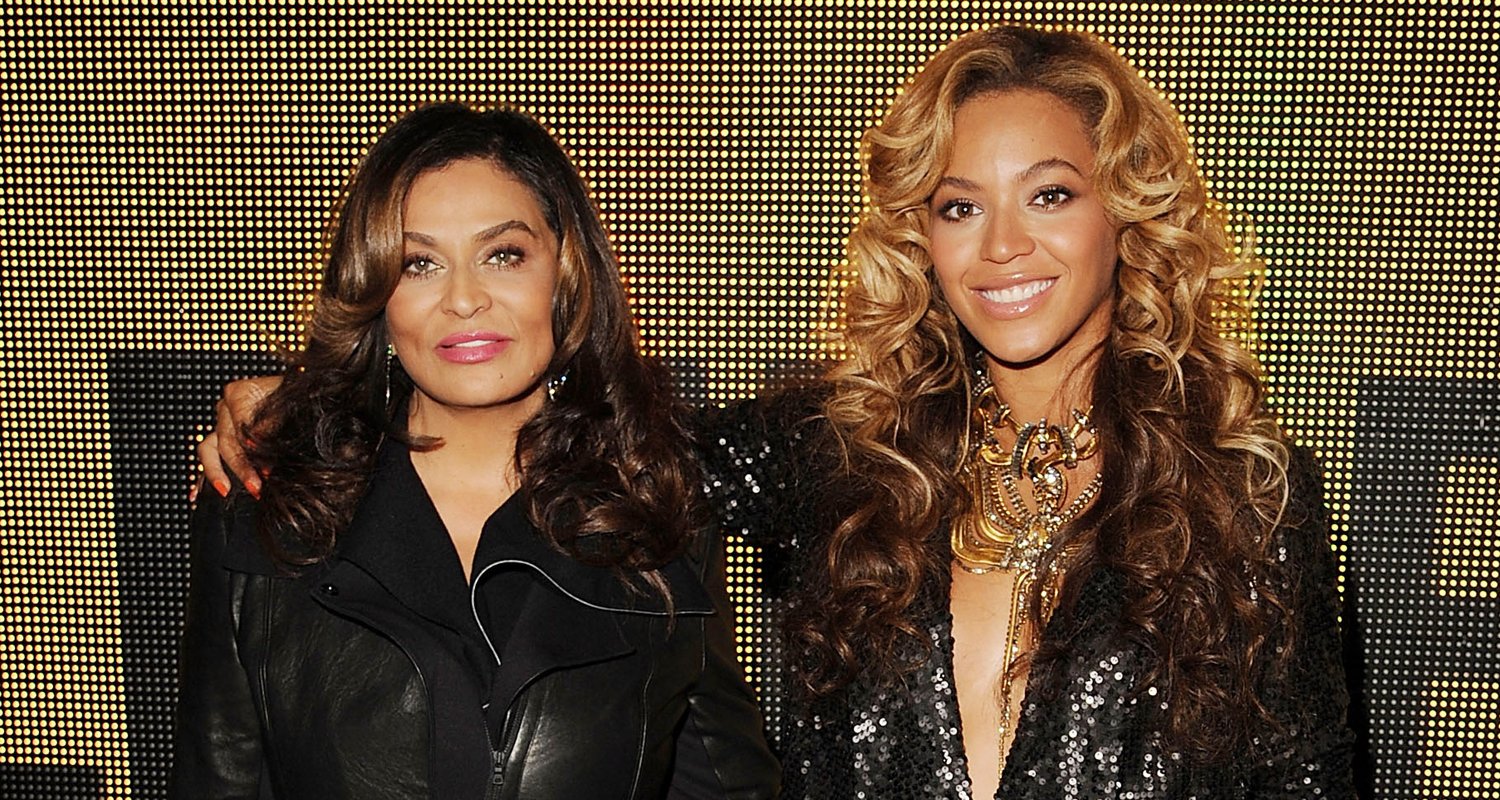 Beyonce's Parents Share Sweet Reactions to Twins Birth Announcement