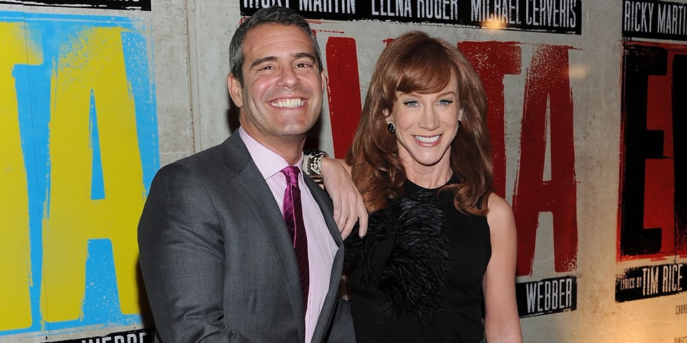 How long he know kathy