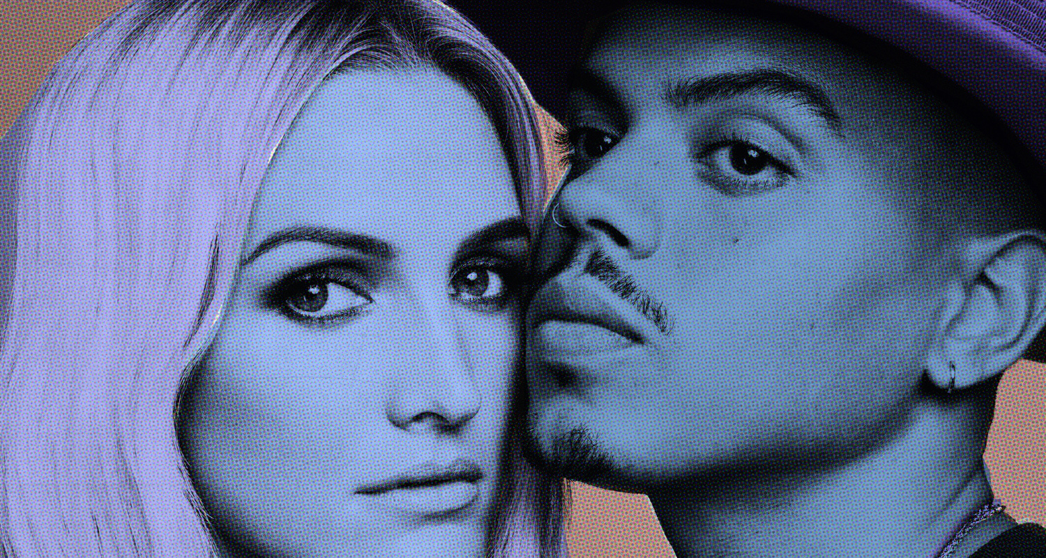 M.I.A. shares new lo-fi video for previously unreleased song ‘Reload