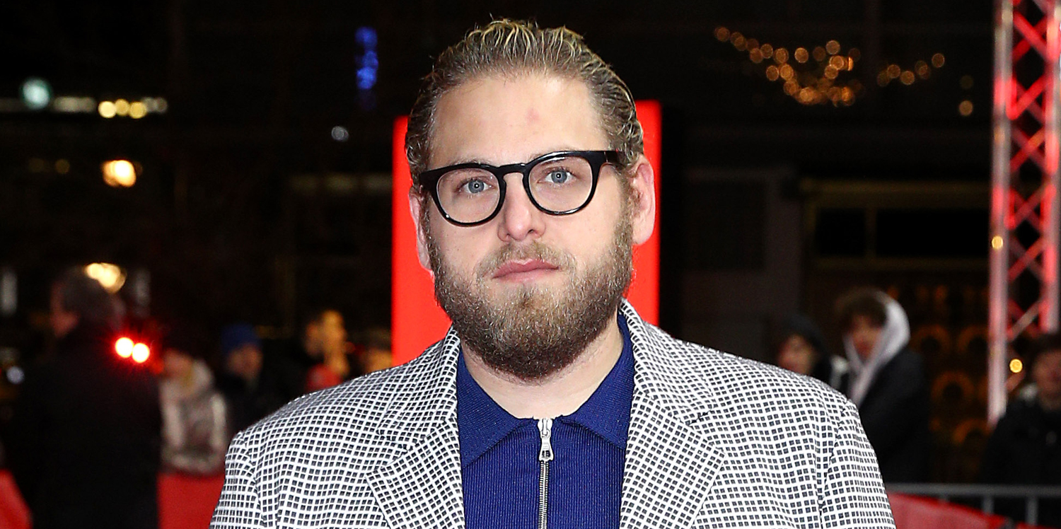 Jonah Hill Promotes His Movie ‘Mid90′s’ at Berlin Film Festival 2019 ...