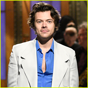 Harry Styles Adds Five New Dates To Upcoming Tour & Unveils Official 'Fine Line' Track List