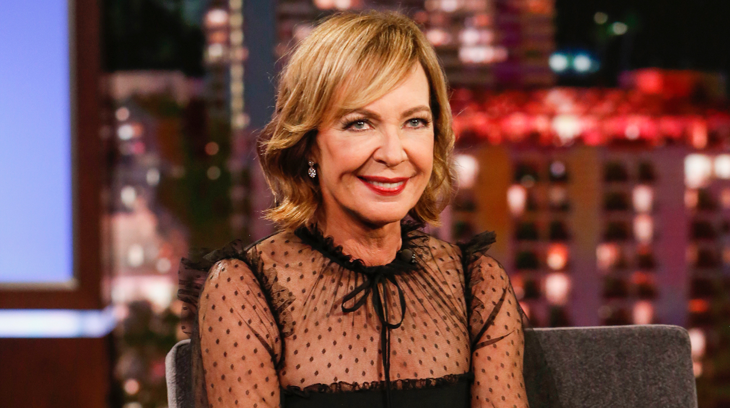 Allison Janney The West Wing Images, Photos Mungfali.