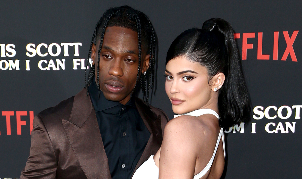 Here’s What Is Really Going On Between Kylie Jenner & Travis Scott